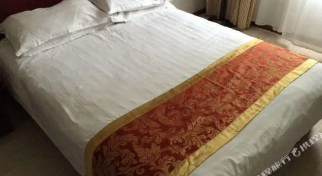 Jinjiang Hotel, Rezerwuj Hotel Shangrao Jiangxi