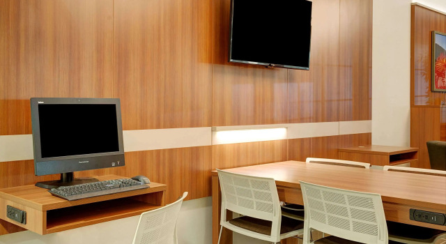 Microtel Inn & Suites By Wyndham Philadelphia Airport Ridley