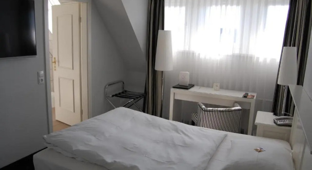 Hotel & Restaurant Schönau, Забронировать Отель Отели Brunswick Land 3 звезды, 3*