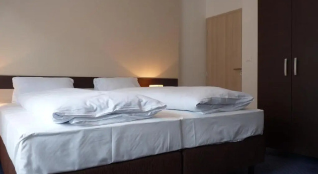 Апартаменты Wellness penzion U GIGANTU