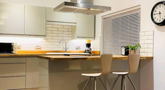 Апартаменты с 2 комнатами Luxury 2 bed Apartment Golden Triangle w Parking
