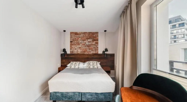 Apartament Pionier41