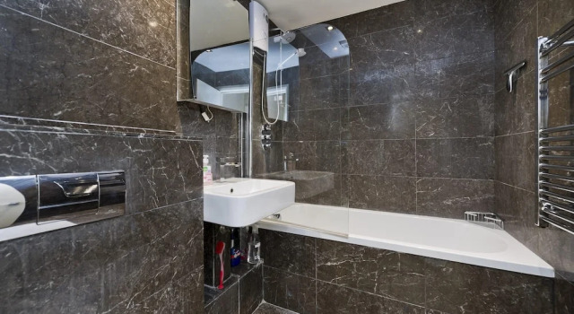 Апартаменты 1 Bedroom Aprtmnt Bayswater
