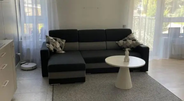 Kornelija’s apartaments, Забронировать Апартаменты/квартира Вильнюс Вильнюсский уезд, рядом с Lithuanian Energy &amp; Technology Museum in Vilnius