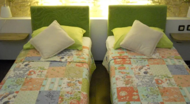 Апартаменты Apartment Bacvice