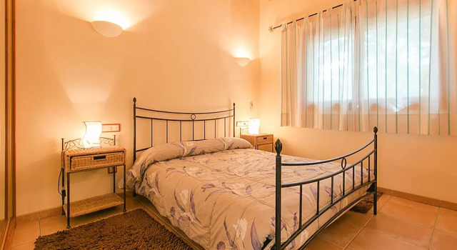Chalet Villa Correfoc
