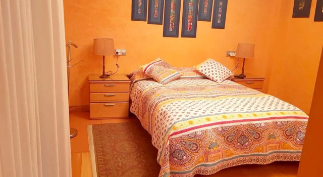 Apartment with One Bedroom in Oviedo, with Wifi - 25 Km From the Beach, Забронировать Апартаменты/квартира Овьедо Астурия, рядом с Статуя Вуди Аллена