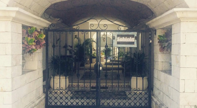 Fabiola Condo Hotel, Prenota Hotel Hotel a Quintana Roo con parcheggio, Parcheggio
