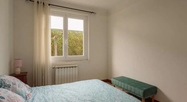 Appartement Ciboure, 4 pièces, 6 personnes - FR-1-4-572, Prenota Appartamento Hotel a Aquitania con parcheggio, Parcheggio
