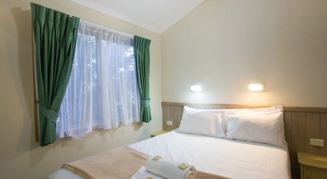 Семейная вилла с 2 комнатами Thou Walla Sunset Retreat