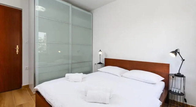 Apartment in Porec Near Brijuni Islands
