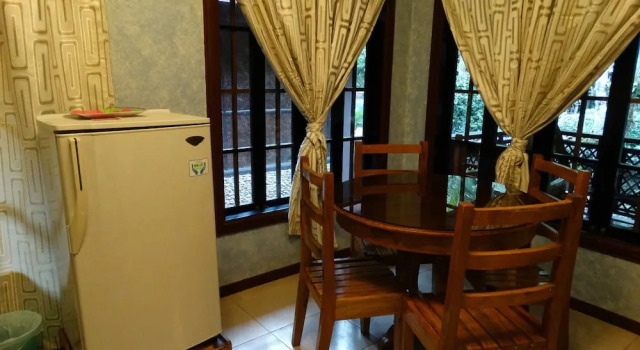 Люкс Alona Tropical Beach Resort