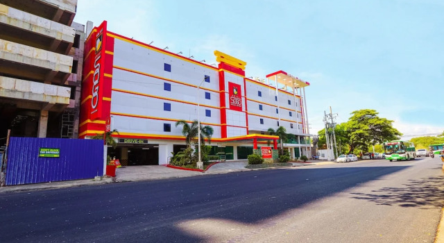 Hotel Sogo Macapagal