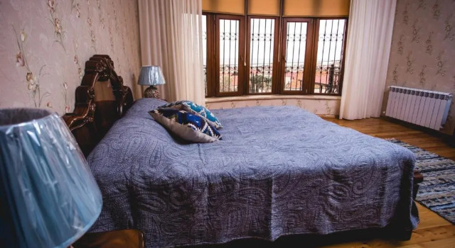 Seaview Villa Buzovna, Book Villa Villas in Baku, Villa