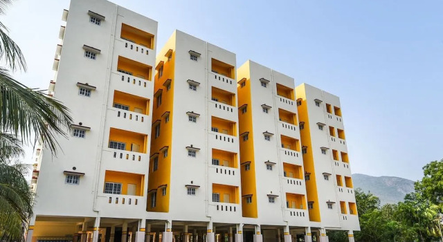 OYO 23311 Hotel City Heart