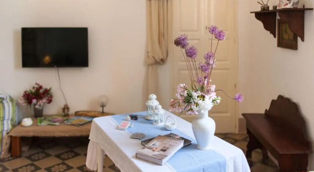 Casina Grassi, Reserva ahora Hotel Cutrofiano Salento