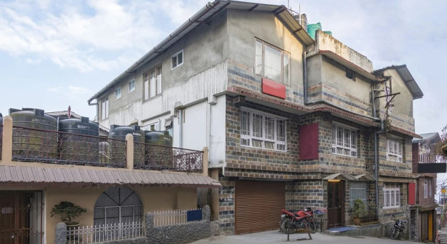 OYO 4305 Yang's Inn