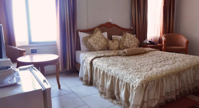 Ave Maria Health & Wellness Resort