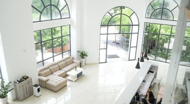 SAIGON GARDEN HILL Resort & Apartment, Забронировать Апартаменты/квартира Апартаменты Района 1, недорого, Апартаменты/квартира