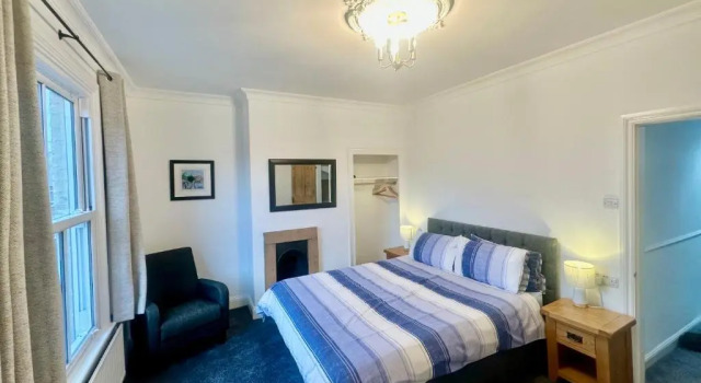 Коттедж Great Town House - Central York