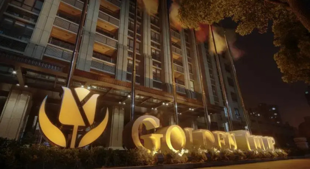 Suzhou K-LAND SUITE HOTEL, Book Hotel Suzhou China