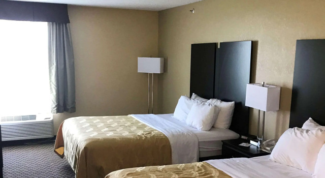 Comfort Inn Mendota Illinois, Varaa Hotelli Mendota Illinois