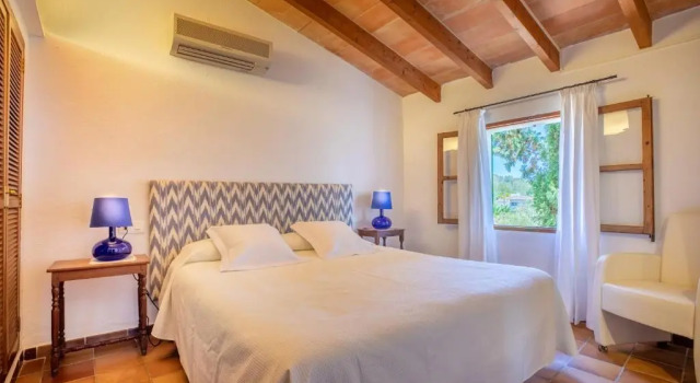 Villa Superior Villa Morell