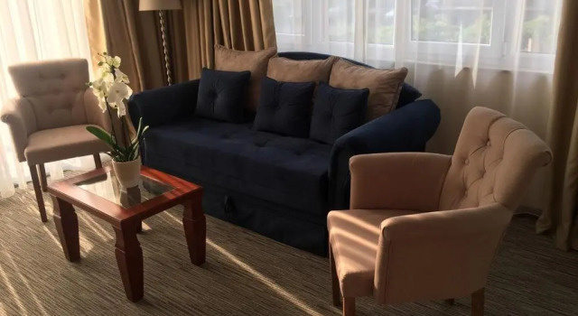 Студия Hotel Montenegrino