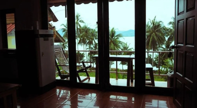 Three Monkeys Bungalows Koh Yao Noi