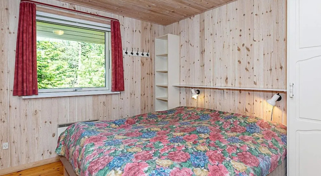 10 Person Holiday Home in Hojslev-by Traum, Забронировать Дом для отпуска Хёйслев 