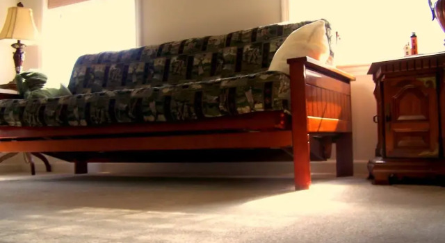 Номер Standard The Baywood Bed & Breakfast