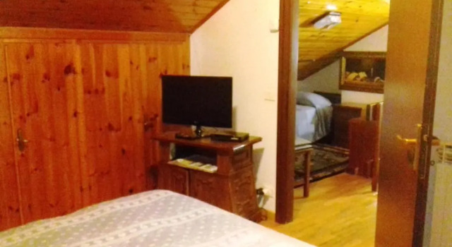 Junior-Suite Villa Pineta