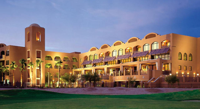 Marriott Sanibel Harbour Resort & Spa