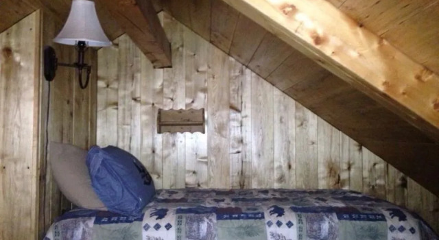 Moose Wallow Cabins, Rezerwuj Hotel Palmer Alaska