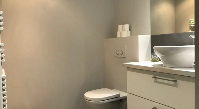 Номер Comfort VILLA COLINA Cannes Mandelieu