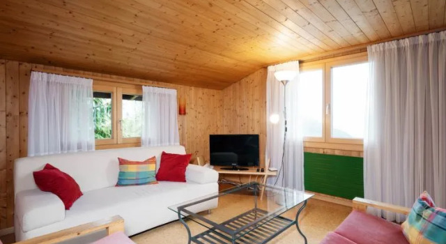 Chalet Sidonie, Забронировать Шале Амден Lake Walen