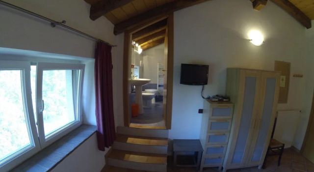 Al Campo Di Sotto Bed & Breakfast, Reserva ahora Hotel Buja Friuli-Venecia Julia