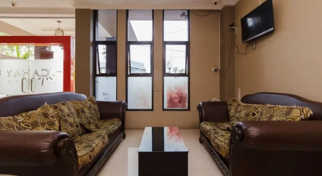 RedDoorz Near Bencoolen Mall Bengkulu, Book Hotel Bengkulu 