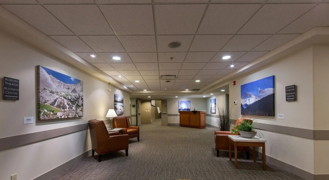 Bellstar Suites at Solara Resort