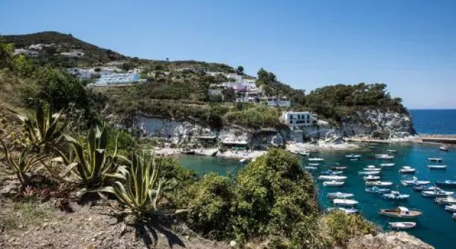 Villa Maga Circe, Prenota Villa Hotel a Isole Pontine con parcheggio, Parcheggio