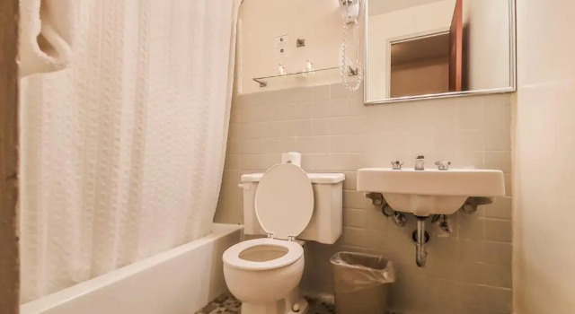 Четырёхместный номер Standard Meliá Century Hotel Ponce