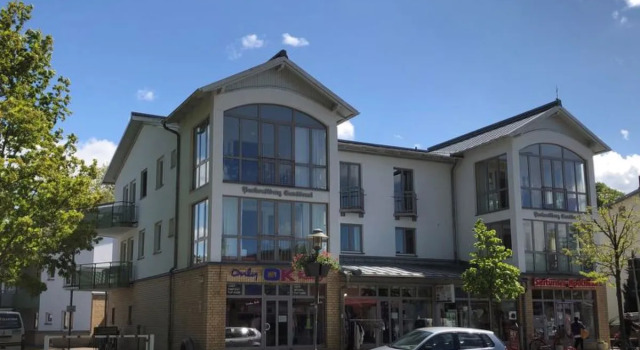 Apartment Galla Zinnowitz, Book Apartment Zinnowitz Usedom