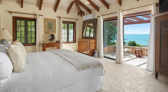 Villa Caona in Providenciales, Забронировать Вилла Виллы Провиденшиалс, Вилла