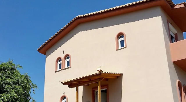Seaview Villa Near Athens Airport, Забронировать Вилла Виллы Спата - Артемида, Вилла