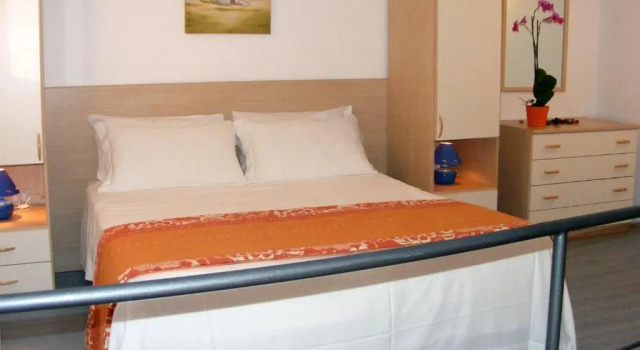 Семейный номер Standard Casa Mafalda B&B