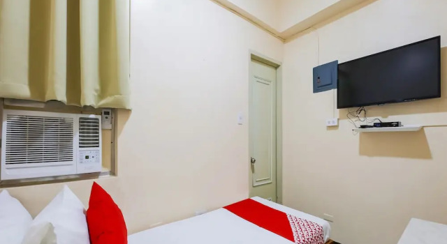 Номер Standard OYO 836 E & H Residences