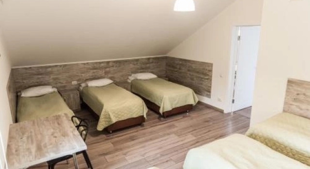 Apartment on Zodchih st., Book Apartment Hotels in Vinnytsia with Parking, Parking