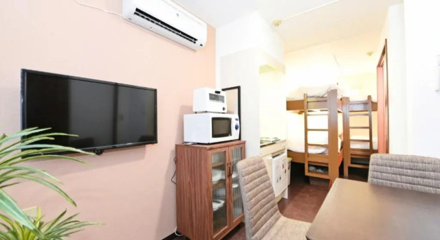 Апартаменты Heights N7 / Vacation STAY 7574