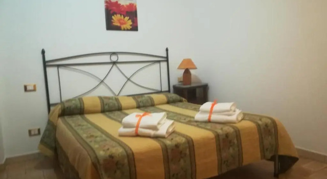 Le Terre Di Bac, Prenota Hotel Hotel a Lazio con parcheggio, Parcheggio