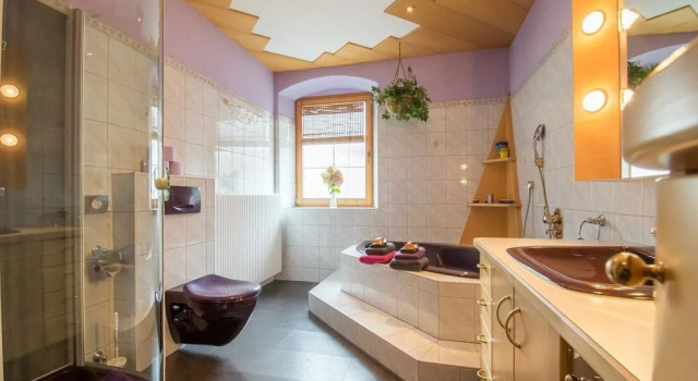 Milcherhof, Rezervovat Hotel Hotely v Tyrolsko s parkováním, Parkování